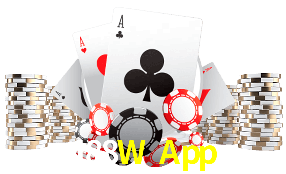 Jogue jogos de pôquer em 188W App