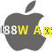 Aplicativo 188W App para iOS