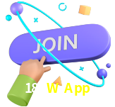 Junte-se ao cassino 188W App hoje mesmo