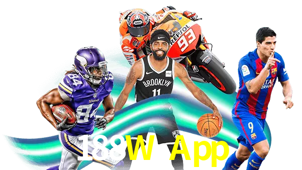 188W App
