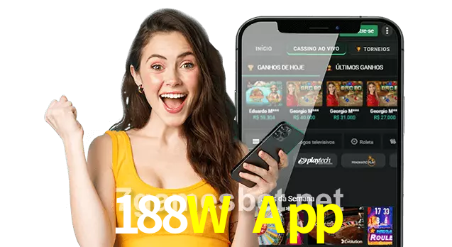 188W App