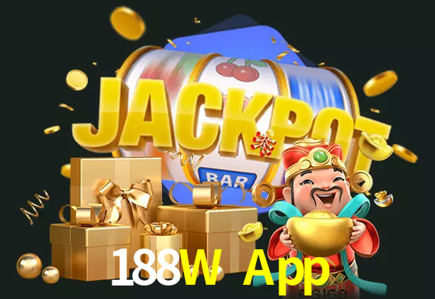 188W App bet