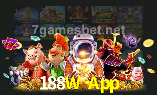 cassino 188W App